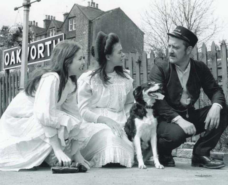Happy Birthday Bernard Cribbins, born this day in 1928.