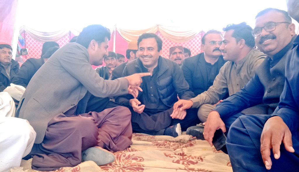 kundan_malhi's tweet photo. Along with PYO President Sindh @JavedNLaghari, @ShafqatMirane &amp; others on the occasion of 14th Death Anniversary ofShaheed Mohtarma Benizer Bhutto at Central Camp PYO GKB Bhutto.

@BBhuttoZardari @FaryalTalpurPk https://t.co/rP0zBnXB6X