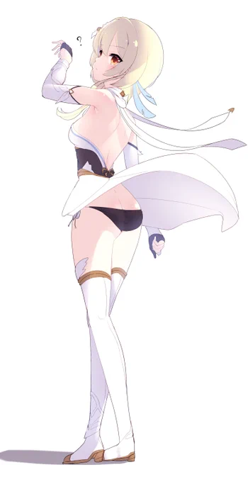 蛍ちゃんrkgk
#原神 #LUMINE 