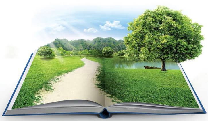 Международное земельное право. Книга природа. 15 Апреля день экологических знаний. Природа экология. День экологичнскихнаний.