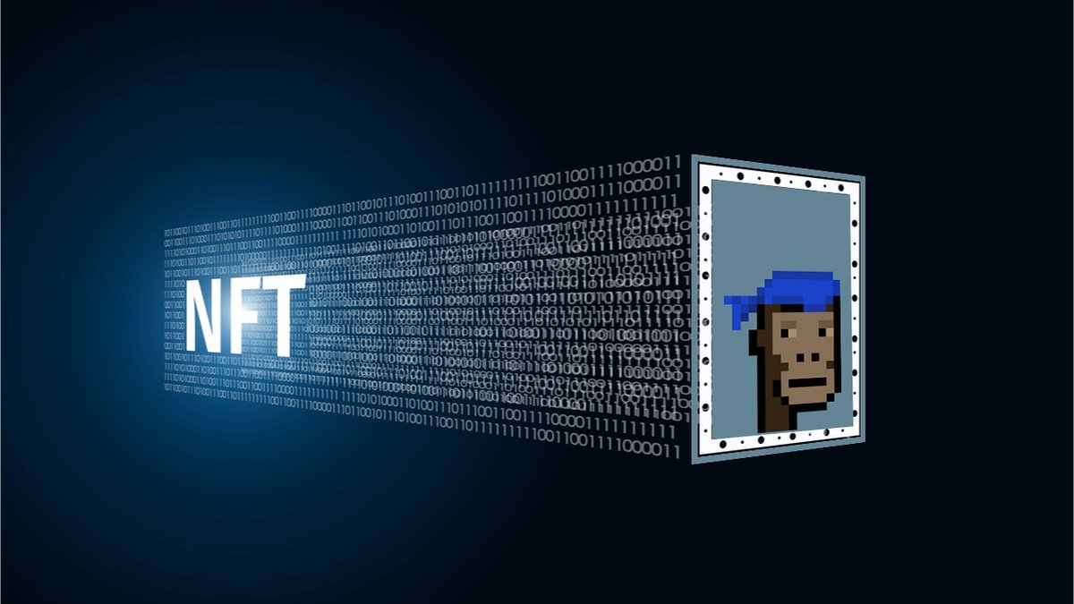 koynlabs's tweet photo. Million-Dollar Digital Collectibles: An In-Depth Look at the Top 10 Most Expensive ##NFTs Sold This Year
2021 is coming to an end and one prominent theme this year in the world of cryptocurrencies ...
https://t.co/c640CwicRl
#BAYC #Cryptopunk3100 #Featured #TopNFTs https://t.co/UsSxik7aGc