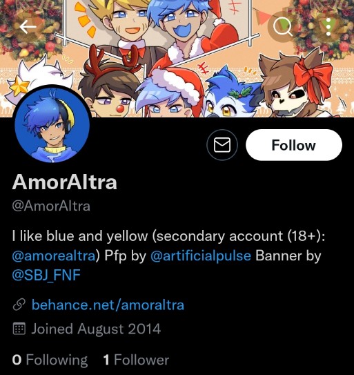 foxgamin_'s tweet photo. Retweet if you get more followers than AmorAltra https://t.co/OTmr2UDNby