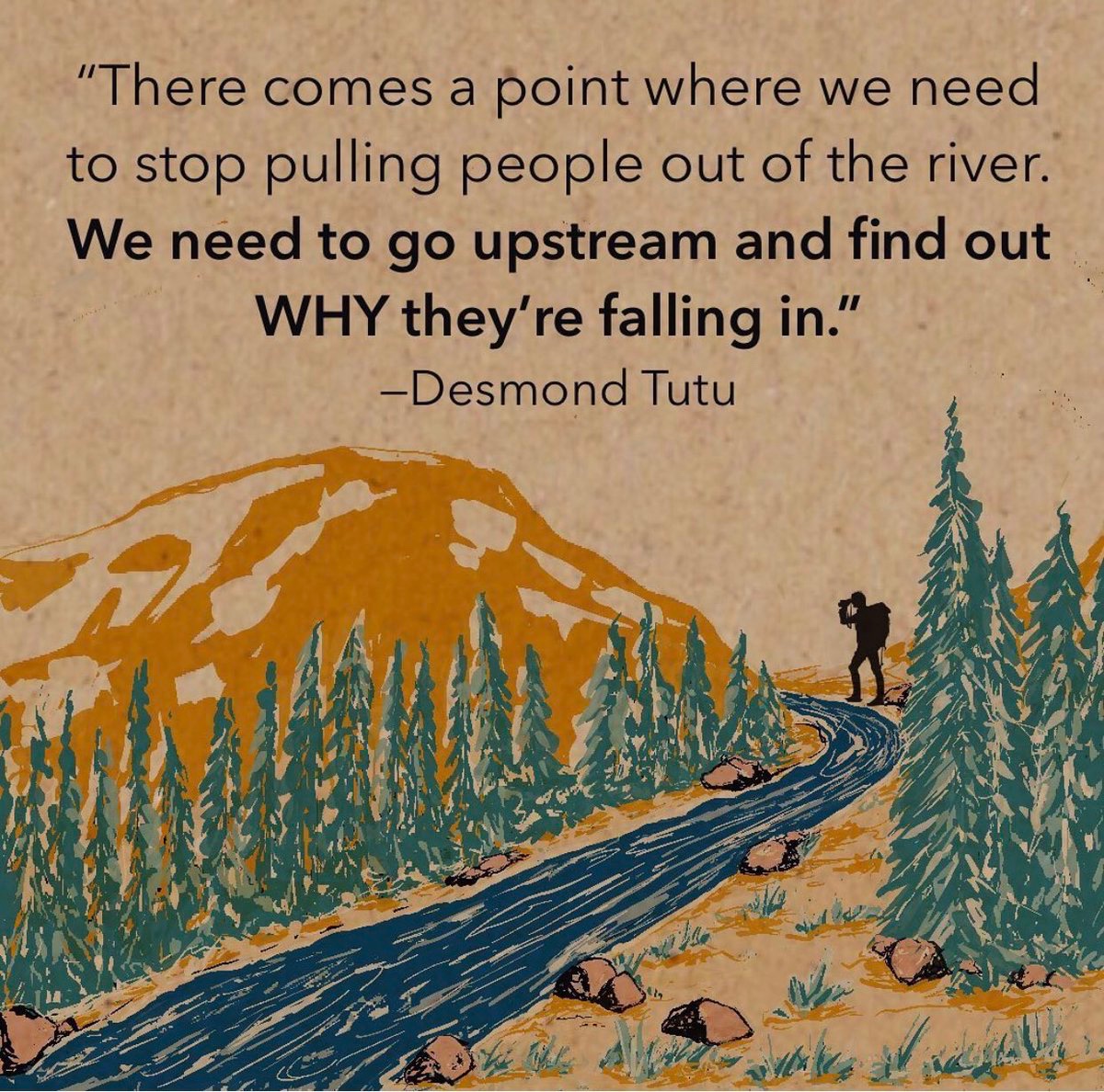 This quote makes me think about MTSS—the power of prevention and data-informed problem-solving.