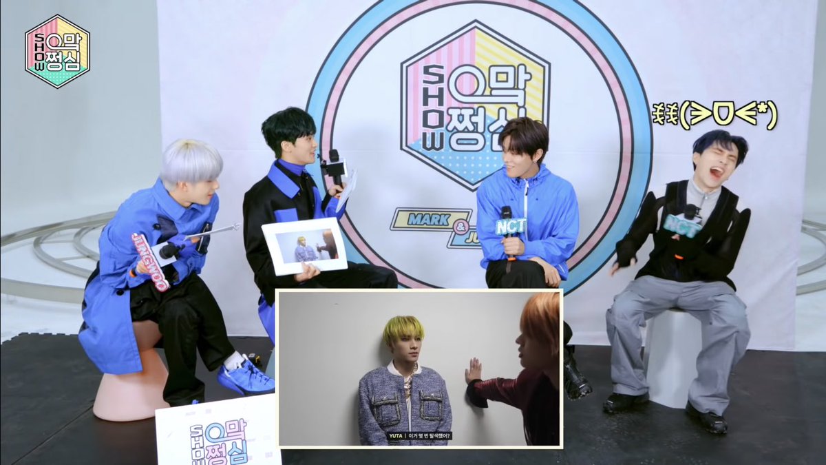 รูปนี้ก็คือจุดเริ่มต้นของทุกอย่าง ละเต๋อบอกจริงๆไม่ได้ตั้งใจจะรีแอคออกมาแบบนั้น มันเป็นไปเอง จู่ๆมีคนมายืนเอาแขนเท้ากำแพงอยู่หน้าผมจะให้ผมทำยังไงอะ5555555555555555555