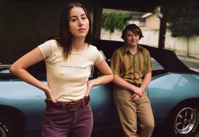 glasgowfilm's tweet photo. ✨What's On Today✨

🧙THE TRAGEDY OF MACBETH
🪐DUNE
💘THE PHILADELPHIA STORY
⚰️THERE IS NO EVIL
🎥THE STORY OF FILM: A NEW GENERATION
🏎️PREVIEW: TITANE
🍕PREVIEW: LICORICE PIZZA

Capacity is capped until 16 January to meet 1m distancing requirements.

🎟
https://t.co/6t31BhCbae https://t.co/fFKgI513SK
