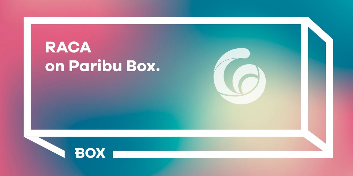 ParibuCom's tweet photo. RACA/TRY market is opened on Paribu Box. You can start trading Radio Caca (@RadioCacaNFT) in your Paribu account. https://t.co/gTHxcamJE9