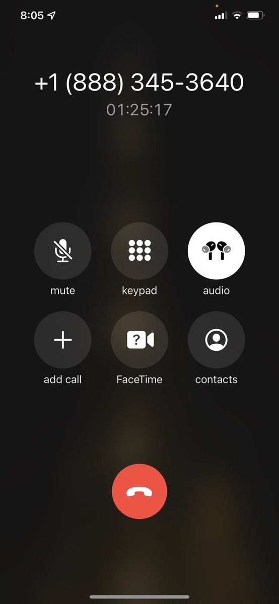 skulthm's tweet photo. @AlaskaAir Funny “work with reservations”, I can’t get hold of them on the “MVP” line! Do u think they will hang up on me like everybody else? https://t.co/3qnzmDUdco