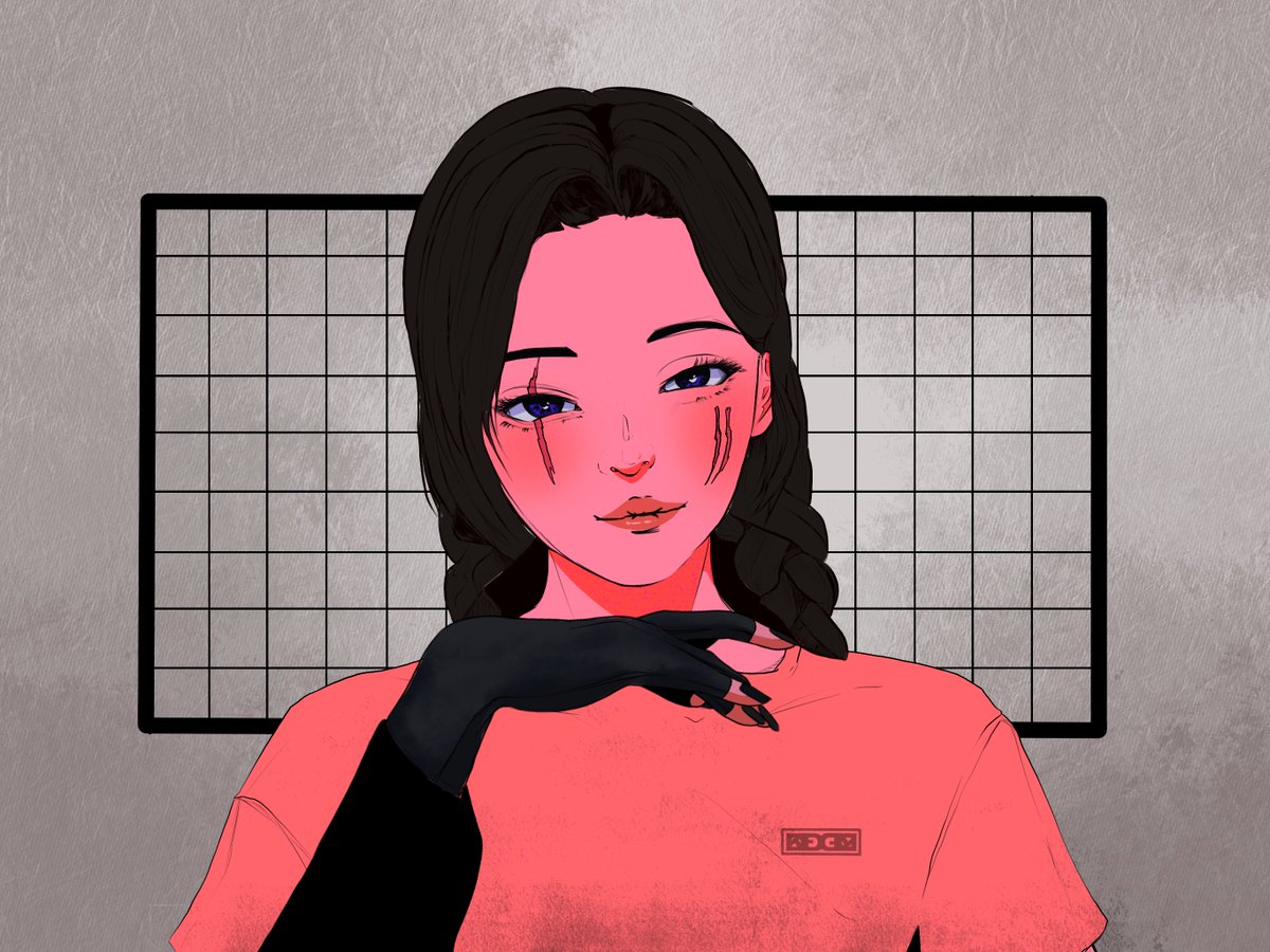 ohmygodmynft's tweet photo. #KDGC #DSC #NFT
첫 민팅 ☺
손이 마음에 든다 https://t.co/3aT5T809fE