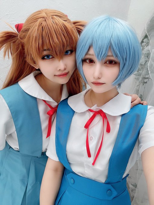 コスプレイヤーすずのTwitter画像22