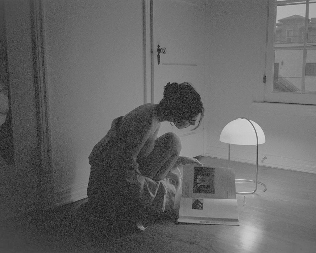 the photographer:             the photo: