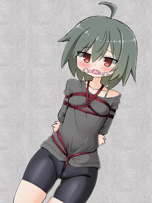 イラスト377 