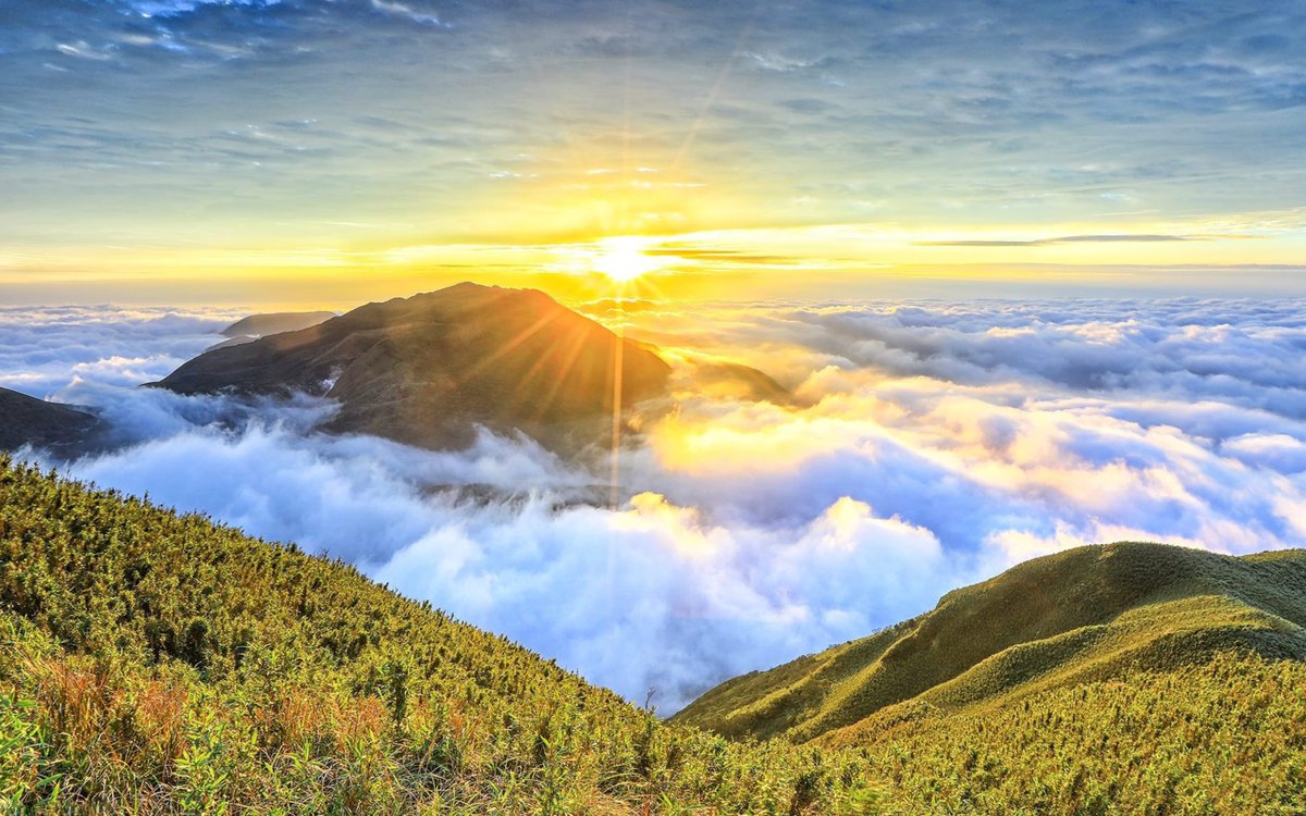 Arrival of dawn -
smile of an angel.
🌄👼

#7wordspoet #angel #poetry #nature #dawn #sunrise #naturelovers #naturephography #NaturePhotography #morning