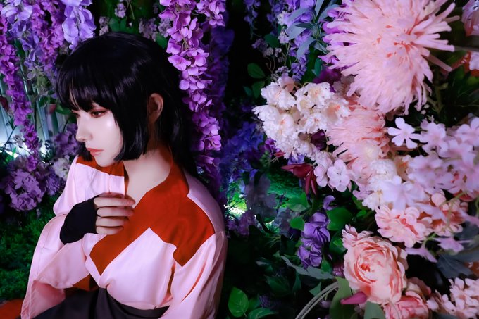 Twitterのコスプレ画像11