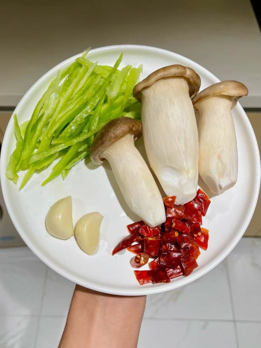 I like cooking