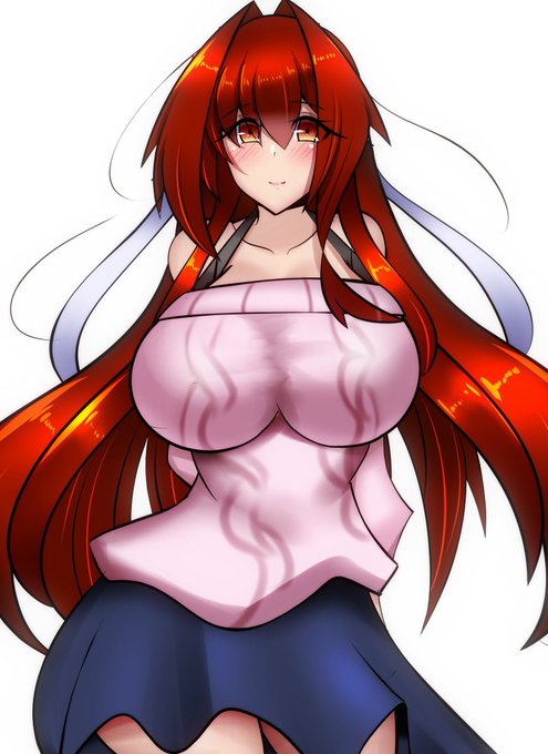 ◯水無月ましろ
私の看板娘。
レヴェリーヴァイスのメインヒロインかつ主人公。
優しく明るい女の子。変身ヒロインである。

「私は明日の為に戦っているだけです」
「正義の味方は助け合い。でしょう?…なんてねっ」
「理解なさい。この力は神のギフトなんかじゃない!呪いの一種なんですよっ!」 