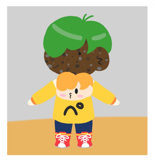 土ブロックのtwitterイラスト検索結果