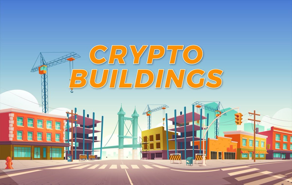 CryptoBuildings tweet media