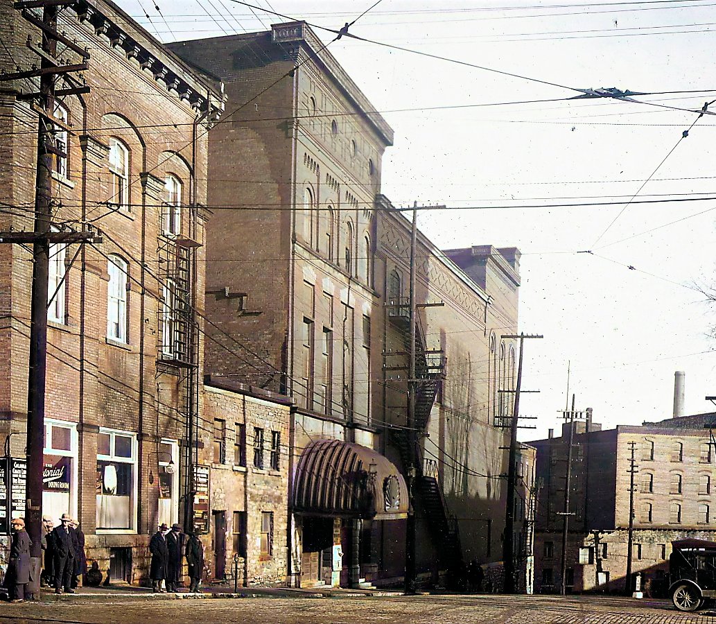 Capital History Ottawa tweet media