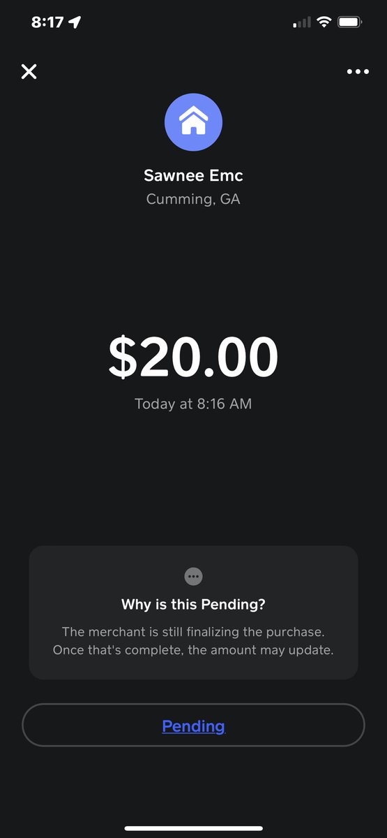 Jayecane's tweet photo. sent you $20 @SawneeEMC 😂 who’s next? rt + reply ⚡️ https://t.co/pVAn6vJmHw