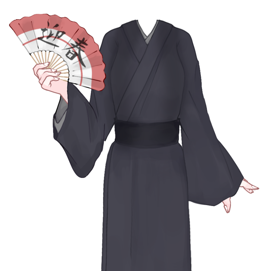 ハウィ もうすぐお正月 というわけで 男性vtuberさん向けの和服素材作りました 浴衣 羽織 羽織 袴の三種 4枚目は使用例です 自作発言 二次配布等禁止 使用報告は任意ですが あればとても嬉しいです フリー素材 Vtuber素材 Vtuberassets