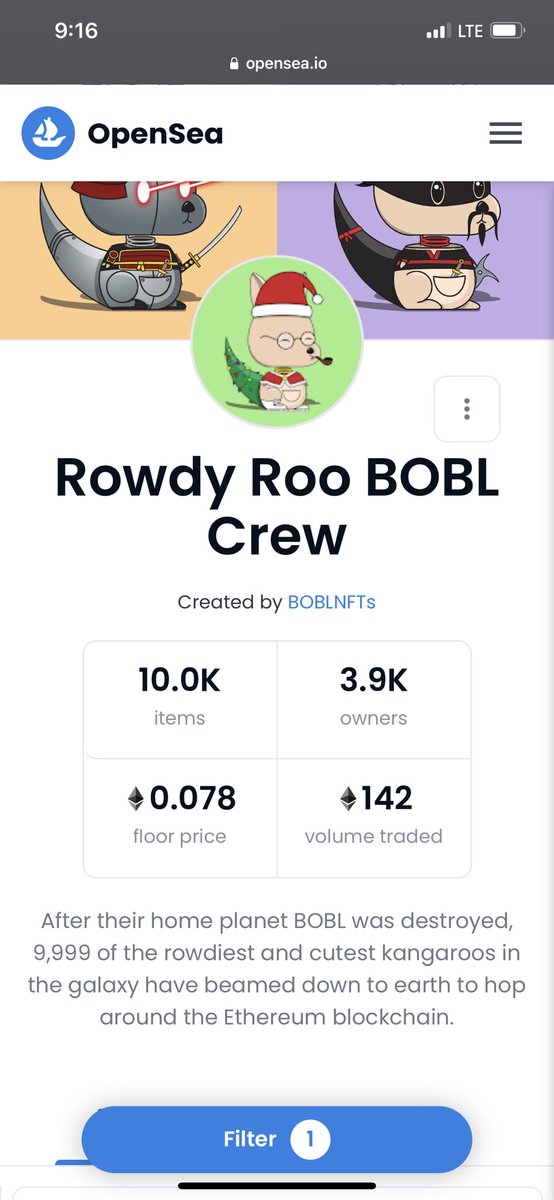 apologetiko's tweet photo. @garyvee Get those ROOS! 🔥💎🚀@boblnft https://t.co/x8zuTJi5DX