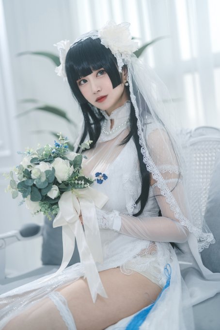 Twitterのコスプレ画像36