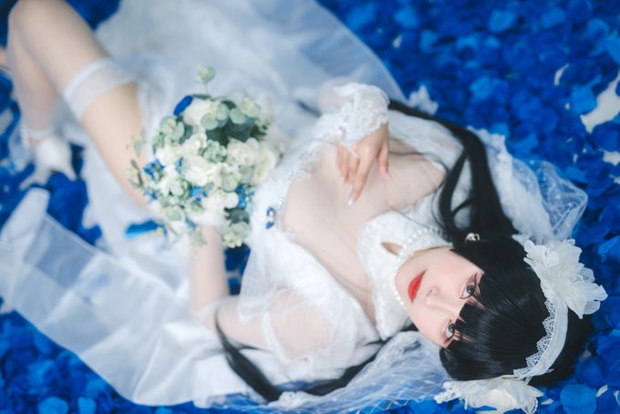 Twitterのコスプレ画像37