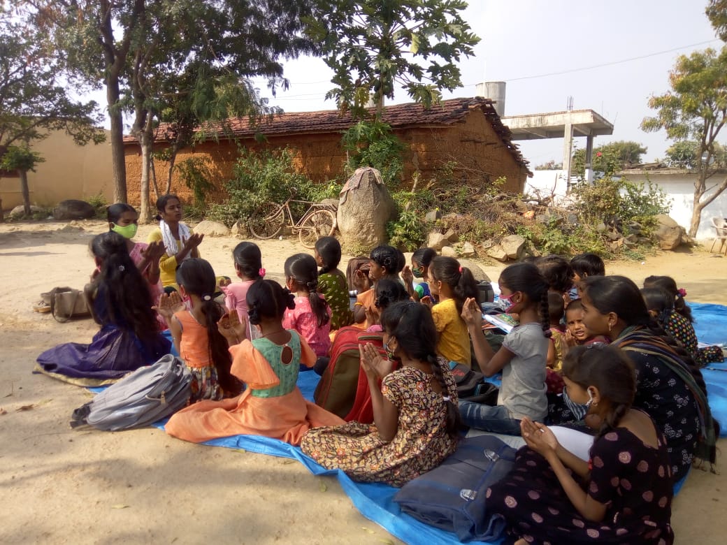 sevabharathitg's tweet photo. resources might be limited but not our aspirations.........
Register here https://t.co/bAsd1xqgNO
#KishoriVikas #Sevabharathi #RunForAGirlChild #RFGC6 https://t.co/mjhQMdgu7G
