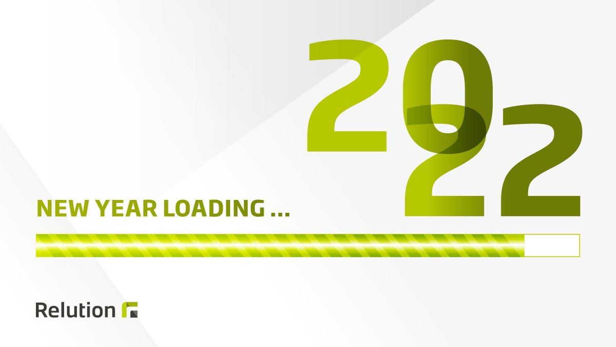 Relution tweet media