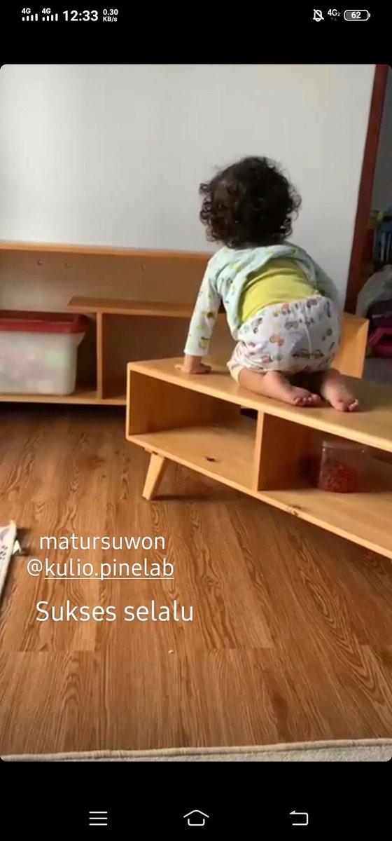 Meja Tamu || 100*40*45 || Material: Ov pinewood || Finishing: NC lacquer || Terjual ✈️ Tegal