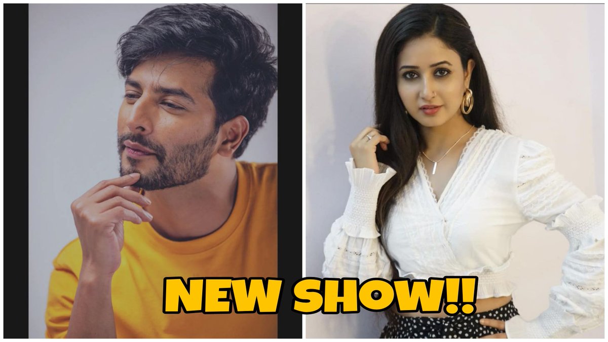 #SuperExclusive 

#SehbanAzim and #SanaAminShaikh Approached for #ViniyardFilms Upcoming Show on @ColorsTV

#TellywoodTalk #TWT #TWTExclusive