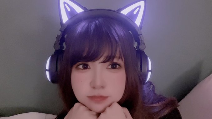 コスプレイヤー真白ふとんのTwitter画像7