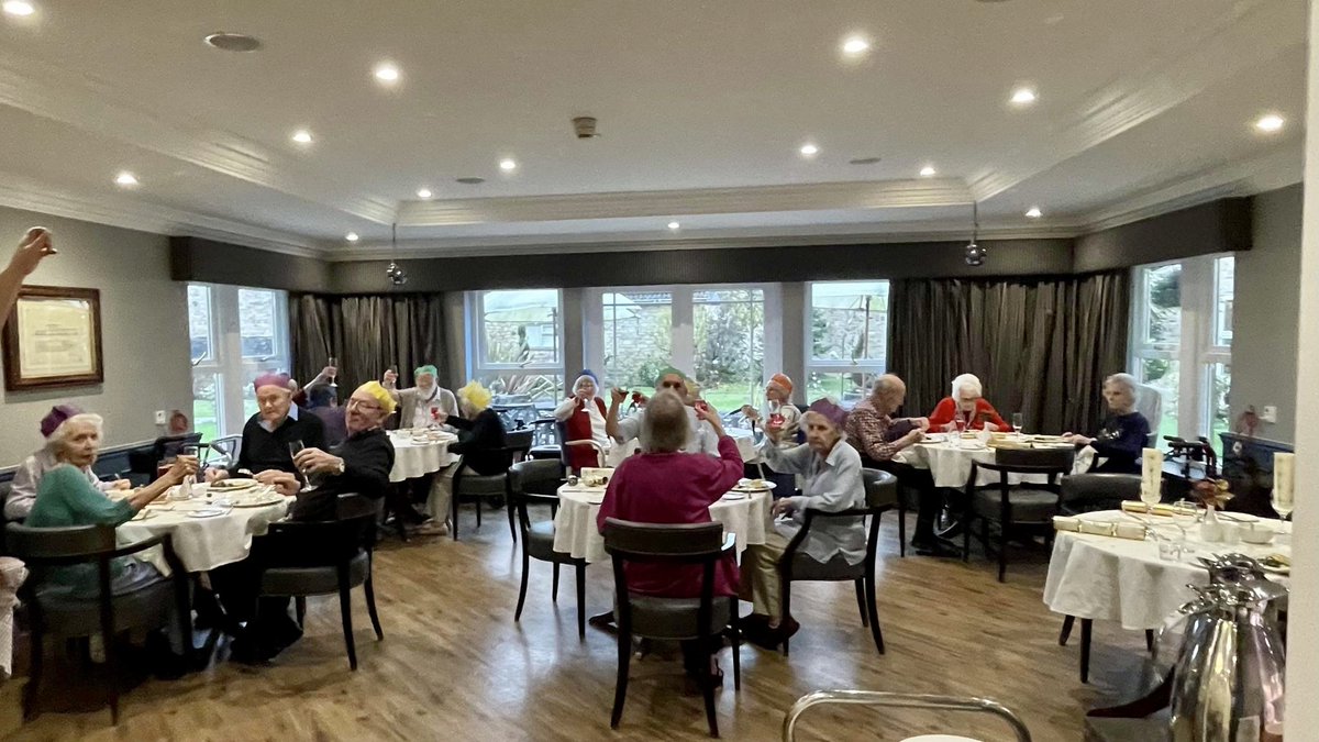 Wetherby Manor, Wetherby care home in Wetherby Anchor Hanover