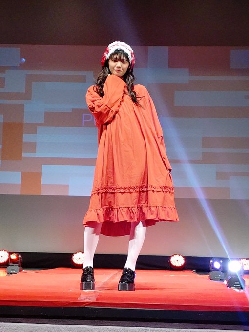 Twitterのコスプレ画像35