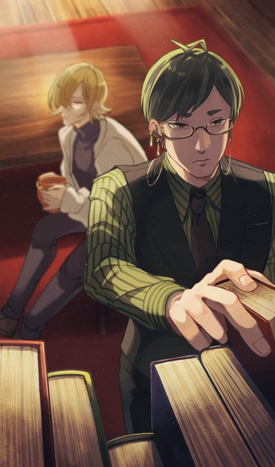 Sosaku Mayokoさんのイラストまとめ