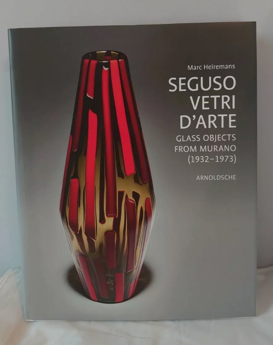 ebay.co.uk/itm/Seguso-Vet… #Murano #Venice #Italy #Seraphimslair #Art #Glass ❤️❤️❤️