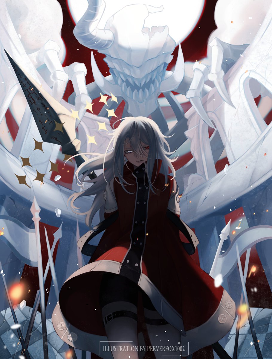 Trying something new

My OC - Red Velvet