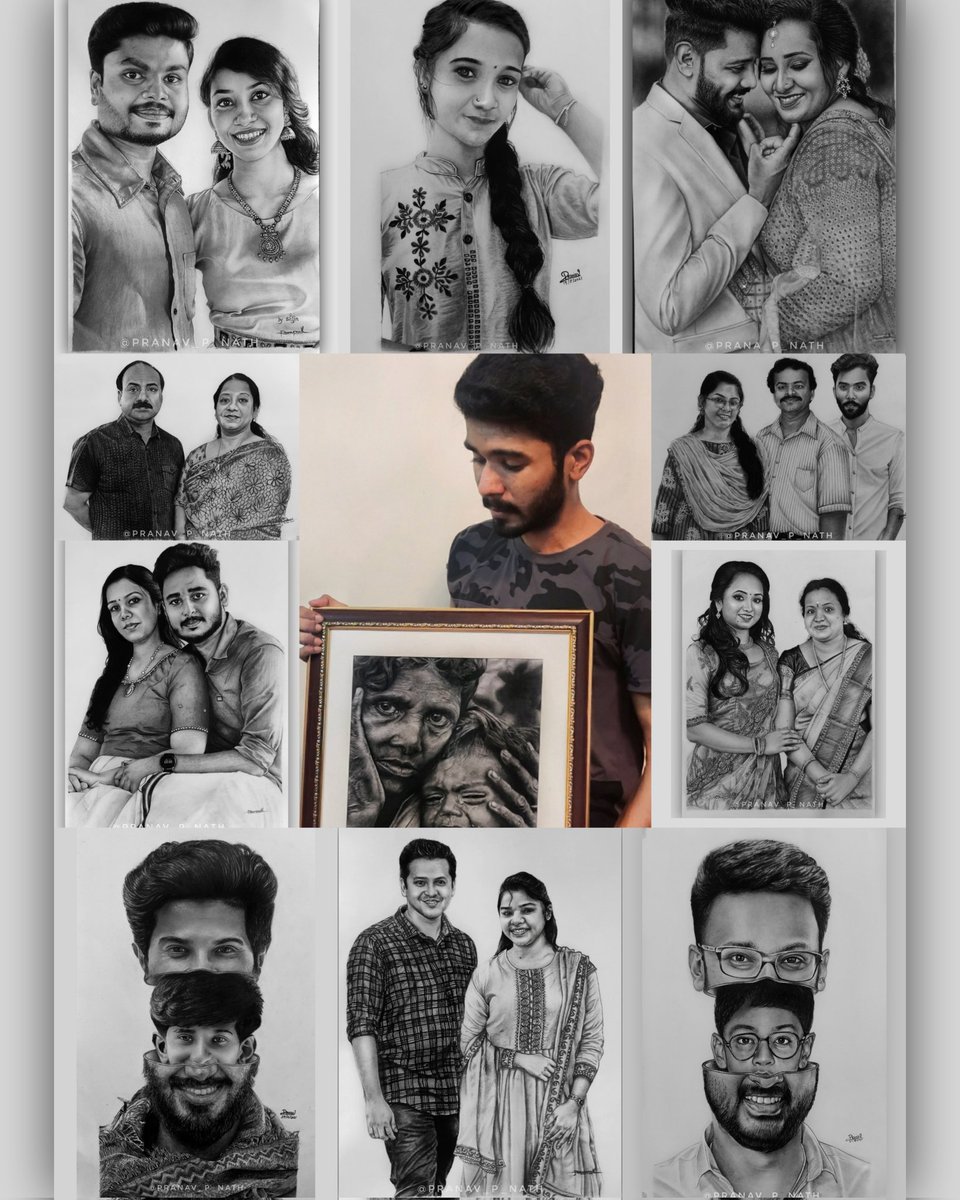 pranav_p_nath's tweet image. 2021 be like...
#artvsartist2021 #Pencildrawing #realisticdrawing #Artist
#art #Artsummary2021