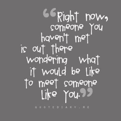 Mooie gedachte👌

#quote