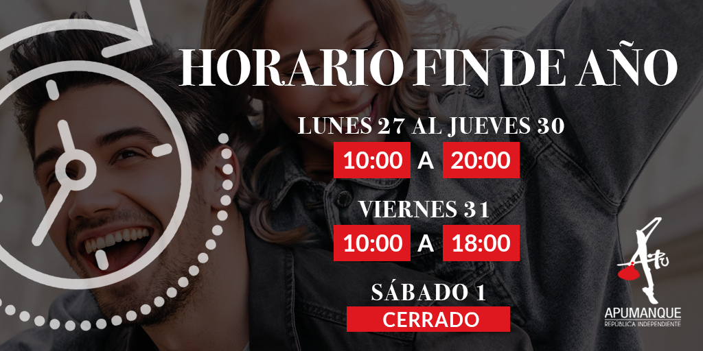 Apumanque tweet media