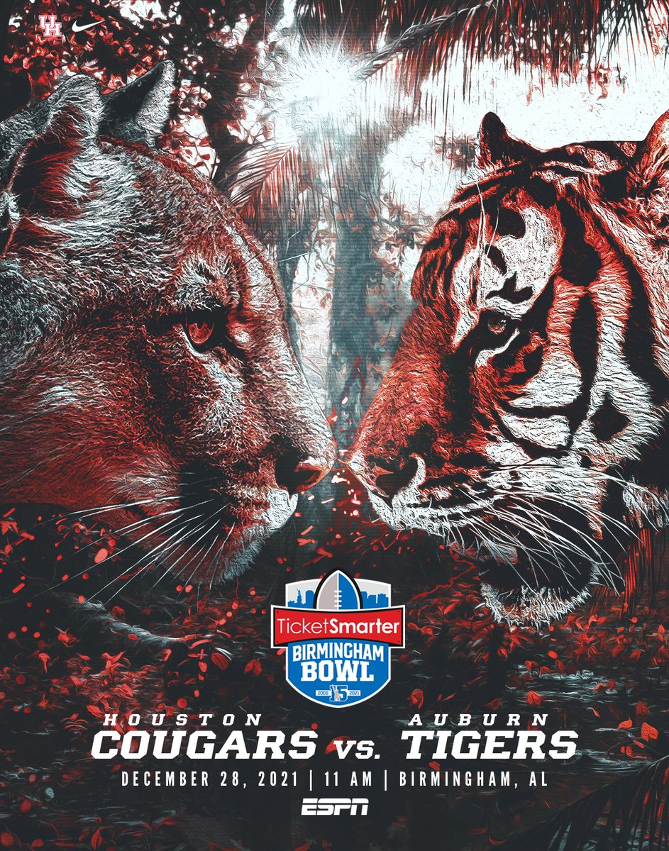 Houston Football tweet media