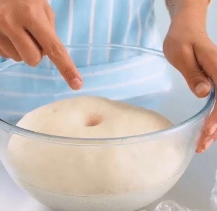 bread dough <3