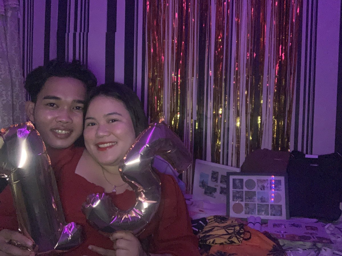 mayvillegomez's tweet photo. i love you so bad💖
15th months yesterday 💕 https://t.co/v9KY7KFUij