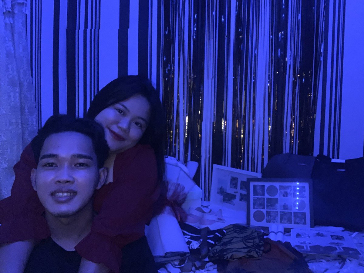 mayvillegomez's tweet photo. i love you so bad💖
15th months yesterday 💕 https://t.co/v9KY7KFUij