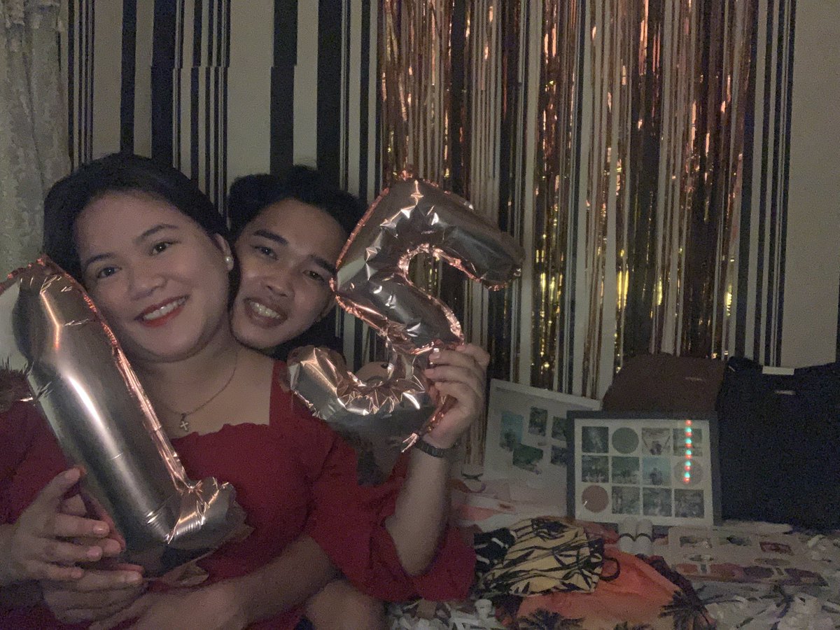 mayvillegomez's tweet photo. i love you so bad💖
15th months yesterday 💕 https://t.co/v9KY7KFUij