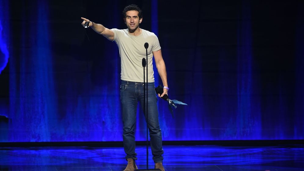 JV - Jeux vidéo tweet media