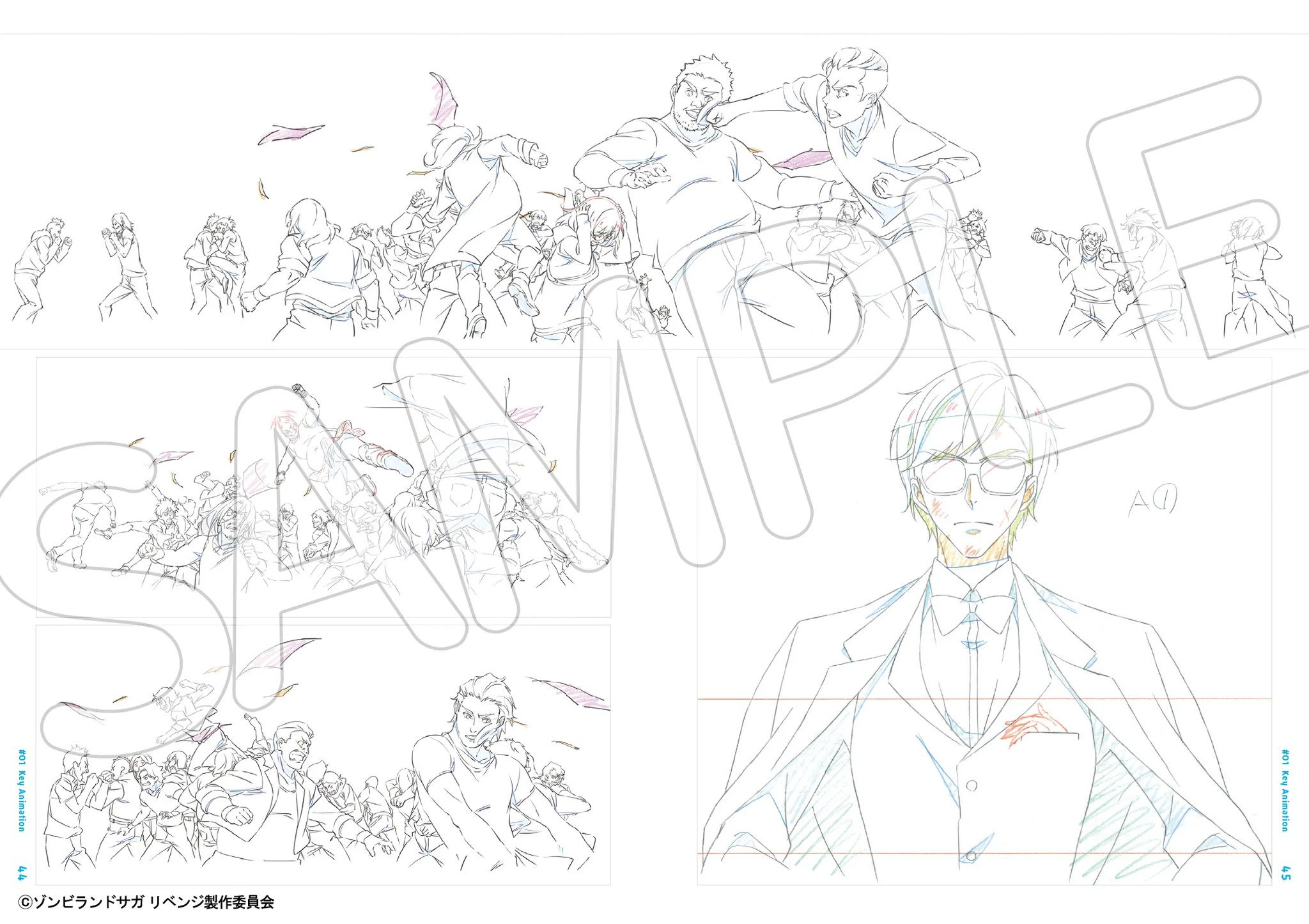 MAPPA on X: 