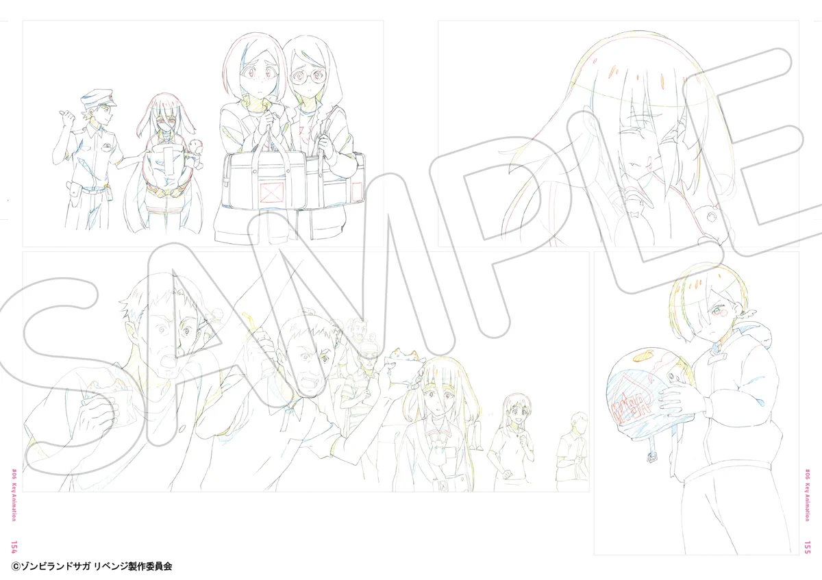 MAPPA on X: 
