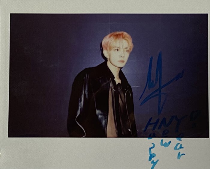 enhypenupdates's tweet photo. [PHOTO] 211227

ENHYPEN ‘W Korea’ Polaroid Photos

(1/2)

@ENHYPEN_members @ENHYPEN #ENHYPEN #엔하이픈 https://t.co/H6LIRS0QvT