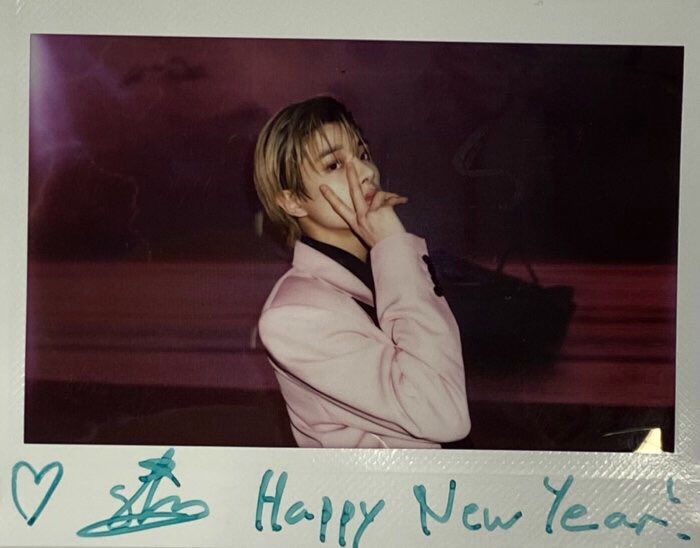 enhypenupdates's tweet photo. [PHOTO] 211227

ENHYPEN ‘W Korea’ Polaroid Photos

(1/2)

@ENHYPEN_members @ENHYPEN #ENHYPEN #엔하이픈 https://t.co/H6LIRS0QvT